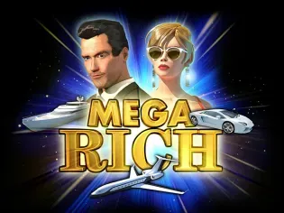 Mega Rich screenshot