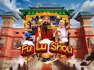 Fu Lu Shou