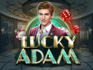 Lucky Adam screenshot