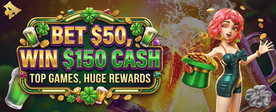 Huge Welcome Bonus Awaits