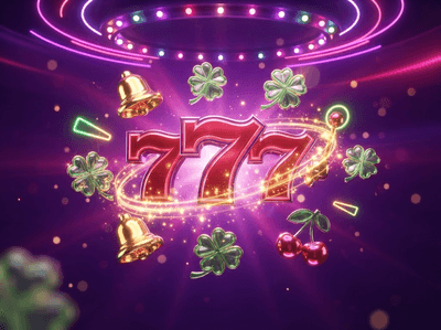 Luxurious Ancient Egypt themed online casino interface