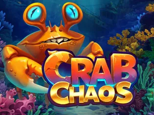Crab Chaos screenshot