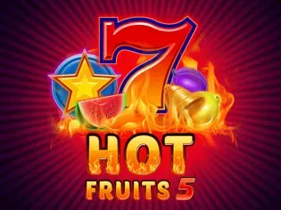 Hot Fruits 5 screenshot