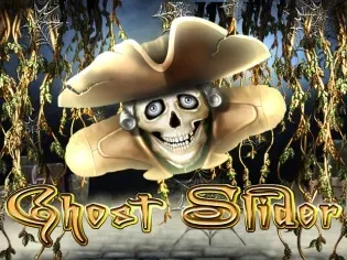Ghost Slider screenshot