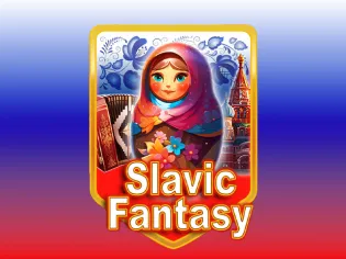 Slavic Fantasy screenshot