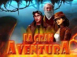 La Gran Aventura screenshot