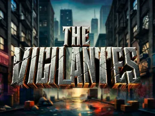 The Vigilantes screenshot