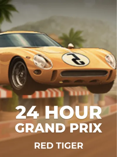 24 Hour Grand Prix