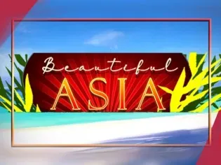 Beautiful Asia screenshot