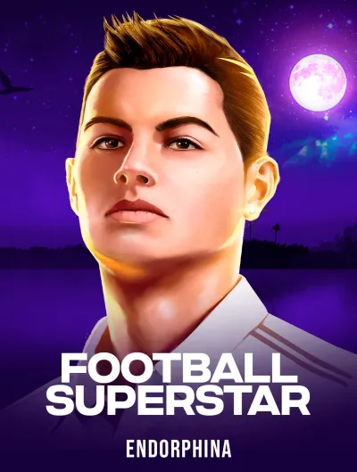 Football Superstar