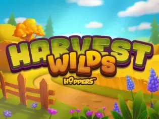 Harvest Wilds game thumbnail